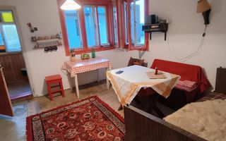 Casă tradițională de vânzare în Beliș-Fântânele–zonă turistică de vis - Poză 1