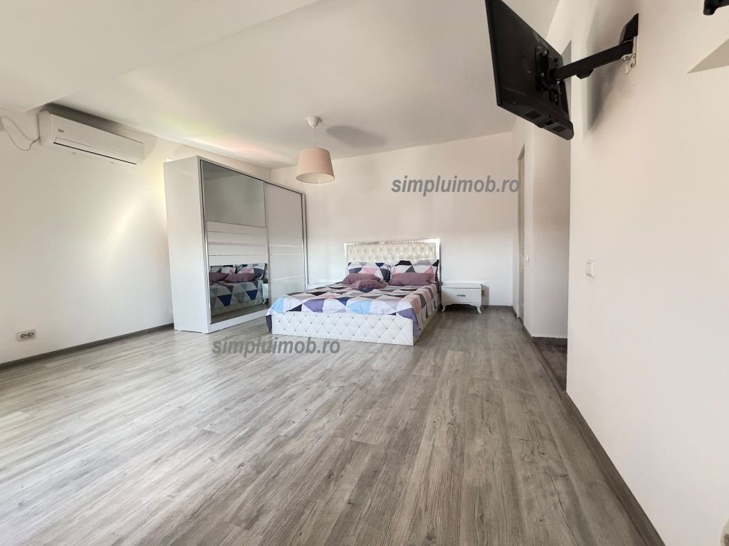 Ocazie Garsoniera Spatioasa Trapezului - Poză 1