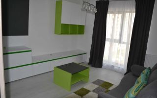 Garsoniera de inchiriat 21 Residence Politehnica - Poză 3