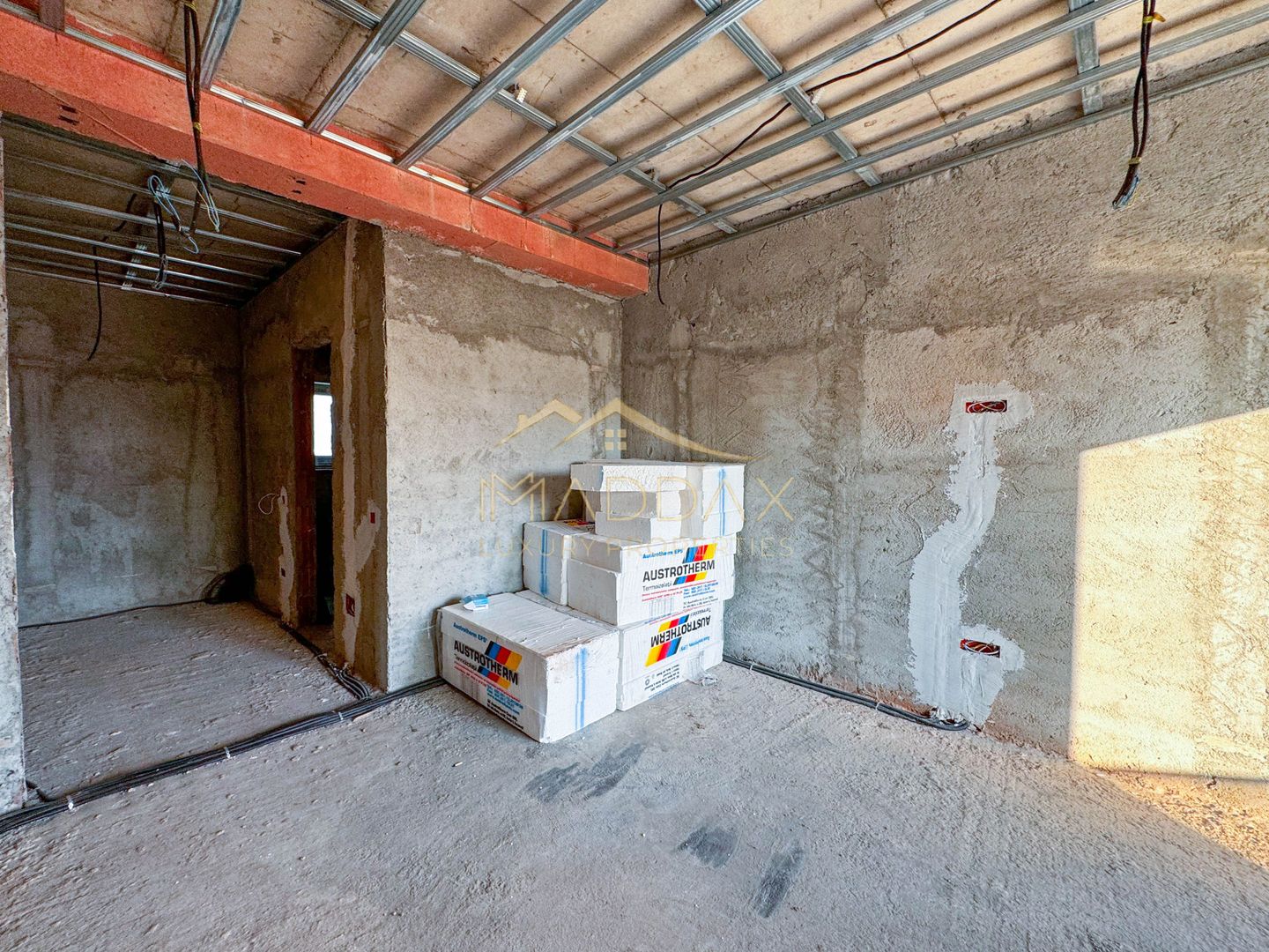 Vila finalizata de vanzare 6 camere***Mogosoaia - Poză 11