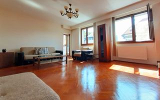 Cotroceni | 3 camere | 119mp | dec | et 1+2 | 450.000 euro - Poză 3