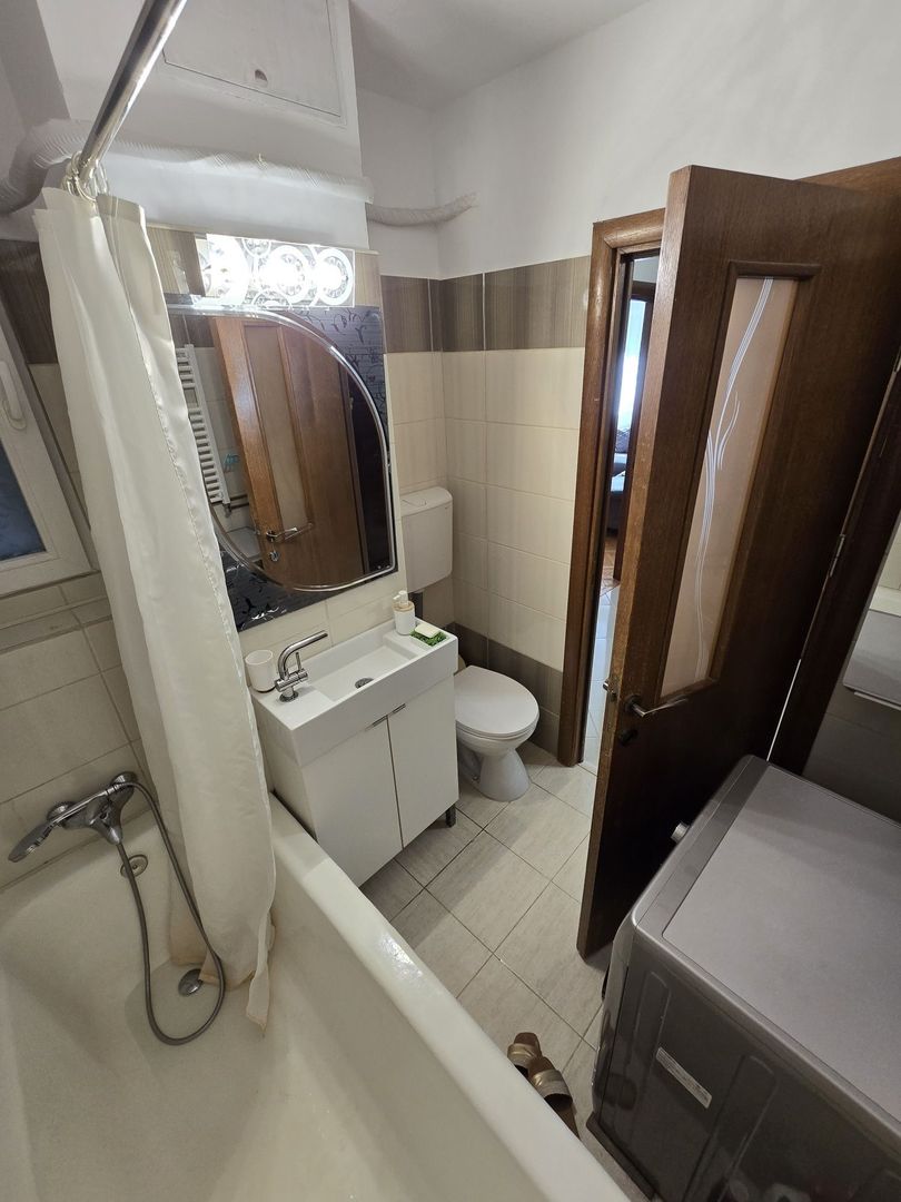 apartament 2 camere Eroii Revolutiei - Poză 6