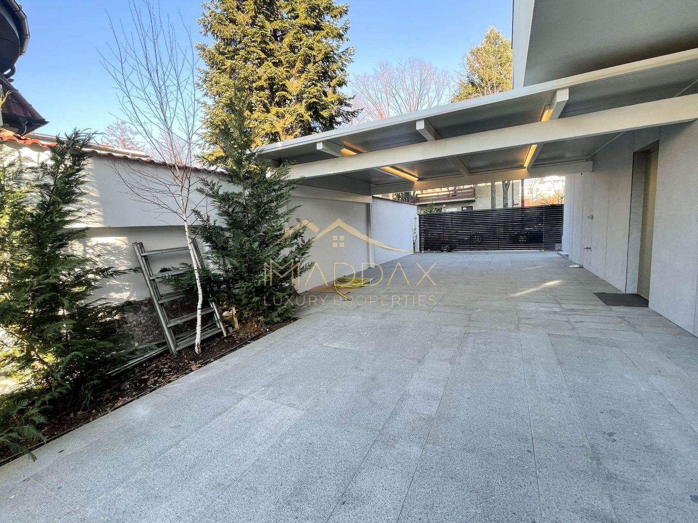 Masterpiece Villa // 940 sqm // 4 parking spaces // Domenii - Poză 81