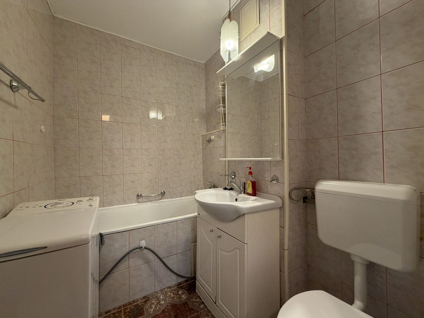 PANTELIMON - Morarilor | 3 Camere | Bloc Reabilitat - Poză 15