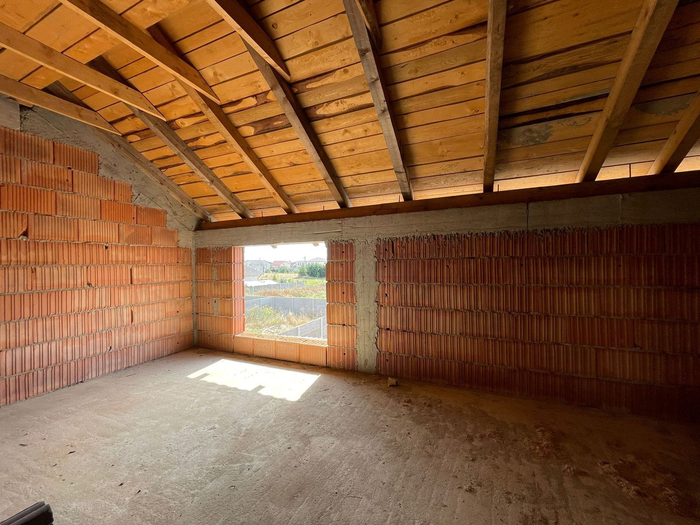 Duplex cu 3 camere |Urseni| - Poză 13