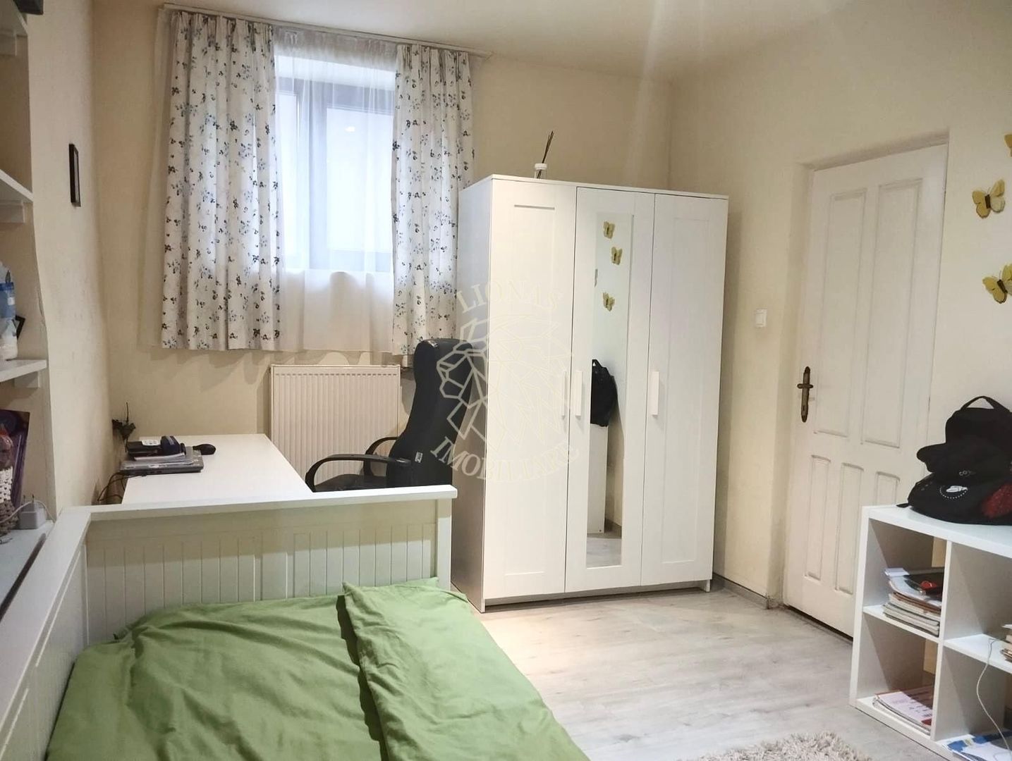 Casa 3 camere 126 mp-terasa-curte-zona barbeque-Ultracentral - Poză 1