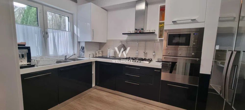 Casa superba , Padurea Dumbrava, Sibiu - Poză 9