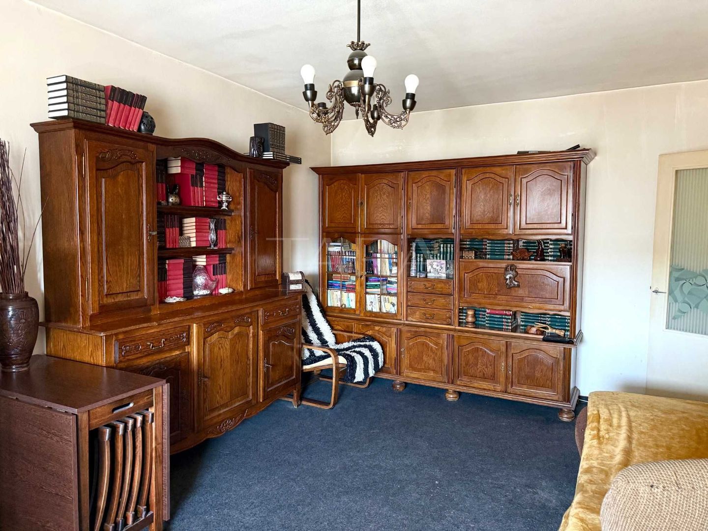 Apartament 2 camere Manastur, zona Calea Floresti - Poză 2