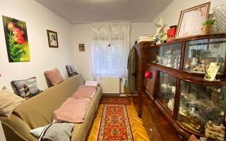 Apartament 4 Camere, Etaj 2, 61 mp, Mobilat, Zona Dacia, COMISION 0% - Poză 6