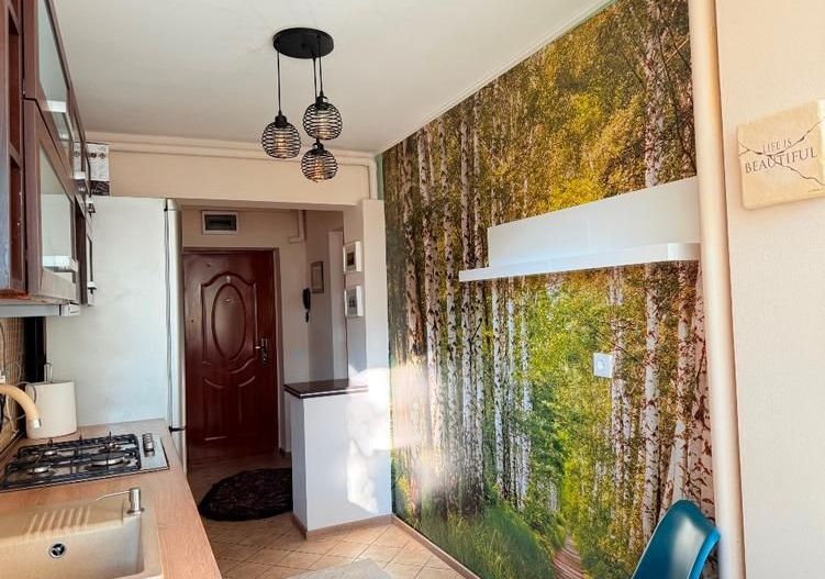 Apartament 2 camere lângă Parcul IOR, etaj 1, mobilat complet, pet friendly - Poză 9