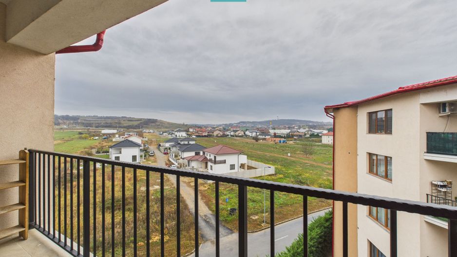 Apartament de vis, calitate și rafinament, Oradea - Poză 17