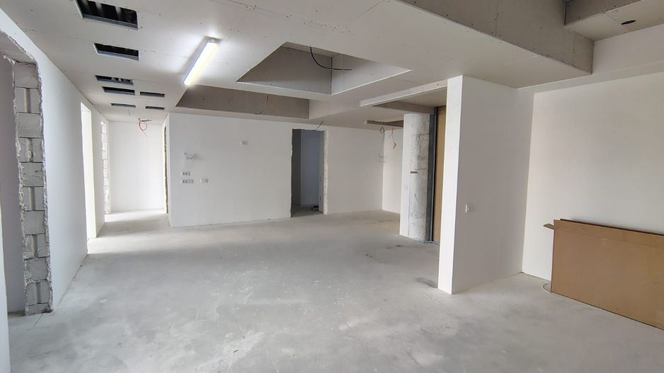 Spatiu comercial I metrou Mihai Bravu I complex nou mezanin - Poză 3