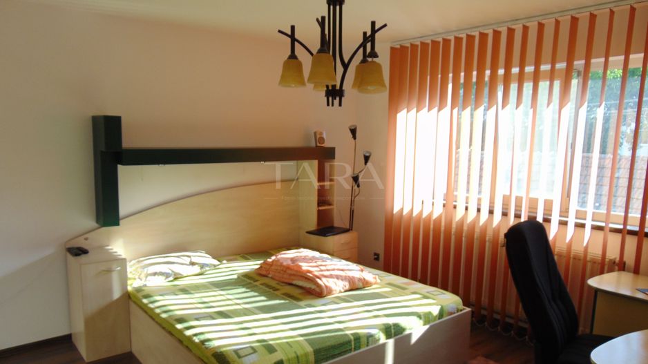 Casă / Vilă cu 5 camere de vânzare în zona Marasti - Poză 7