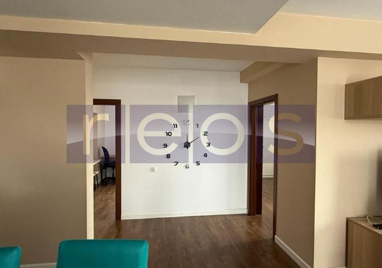 Aviatiei - 150mp - 4 camere 2 bai balcon garaj - modern si luminos - Poză 4