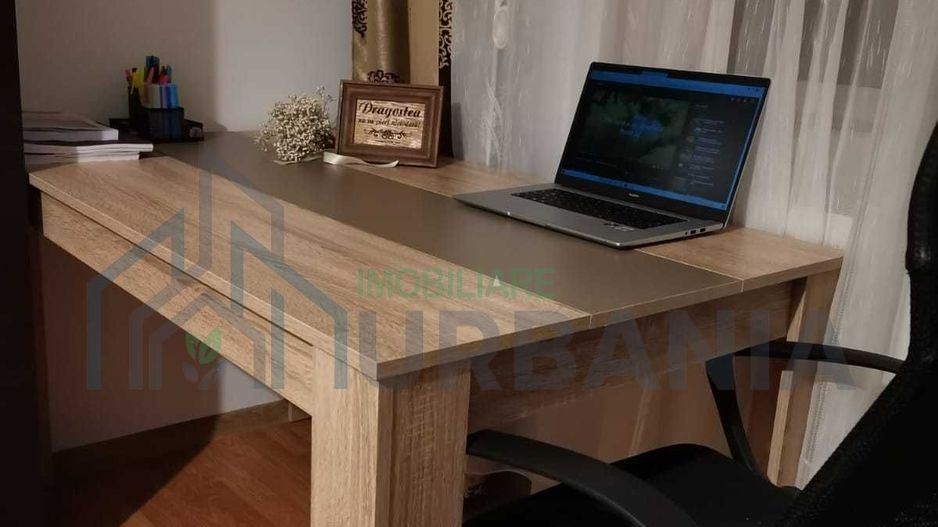 Apartament 1 cameră de închiriat - Podul de Fier - Poză 3