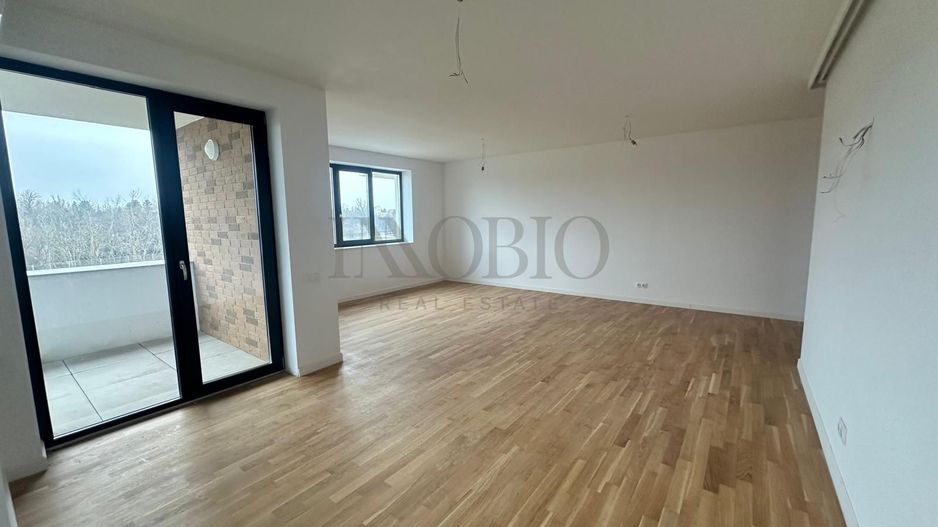 Apartament 3 camere - Băneasa Sisești - 0% comision - Poză 1