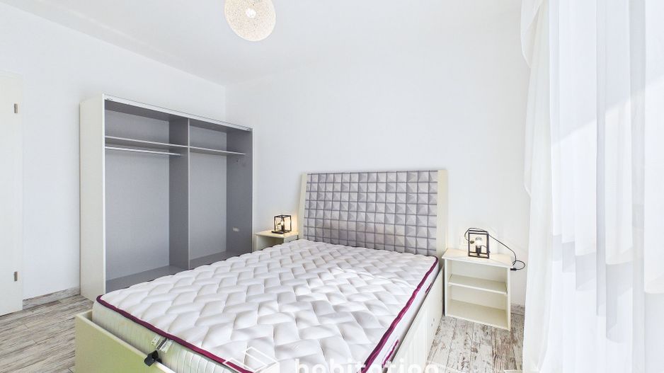 3 camere spațios si  cu terasă generoasă, la intrare în Dumbrăvița - Poză 13