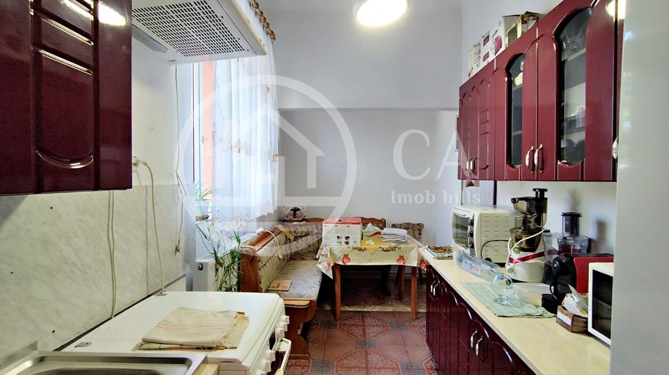 Casa cu 3 camere de inchiriat in zona Universitatii, Oradea - Poză 6