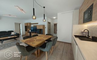 Apartament nou, complet mobilat si utilat, Adora Central - Poză 4
