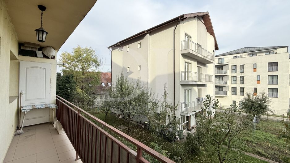 Apartament etaj intermediar / Zona Eroilor - Poză 9