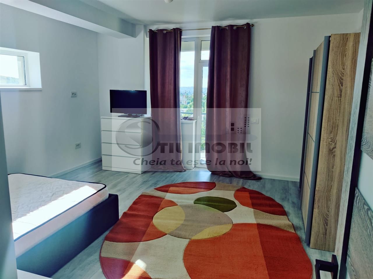 Casa/Vila de inchiriat Bucium - 850 euro - Poză 4