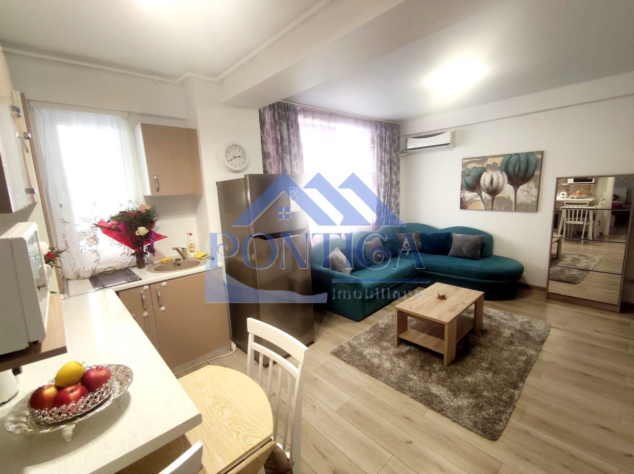 Apartament zona Alezzi - Poză 4