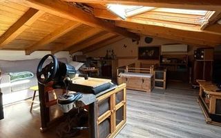 Apartament  cu 2 camere si pod amenajat Giroc - Poză 8