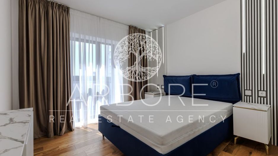Apartament 2 camere / Mobilat Utilat - One Cotroceni - Poză 4