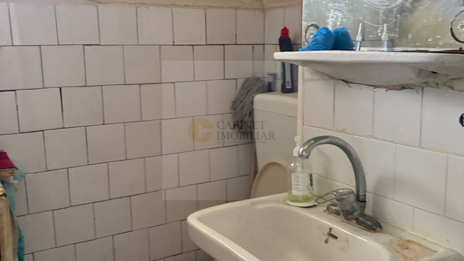 2 camere | Cismigiu  | Decomandat | De renovat - Poză 3