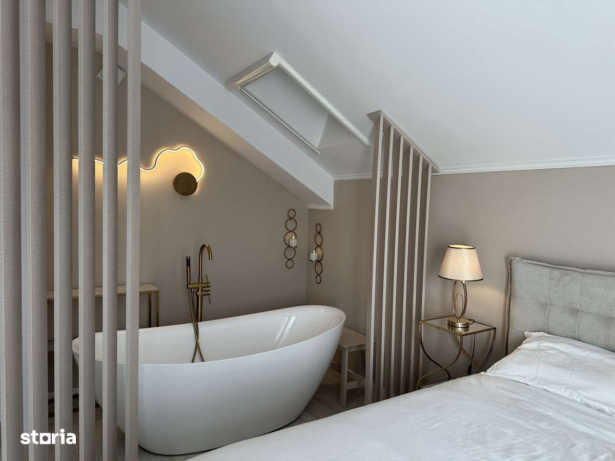 De vanzare apartament 3 camere ,  Soseaua Giurgiului sector4 - Poză 9