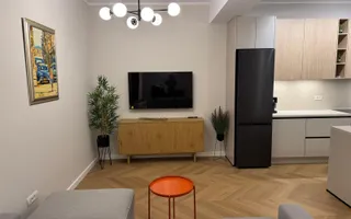 3 camere + curte proprie I Catted Family Pipera I Rond OMV I COM 0% - Poză 14