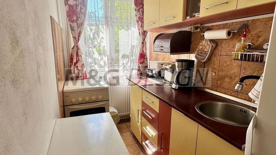 Apartament 2 camere Calea Sagului - Poză 4