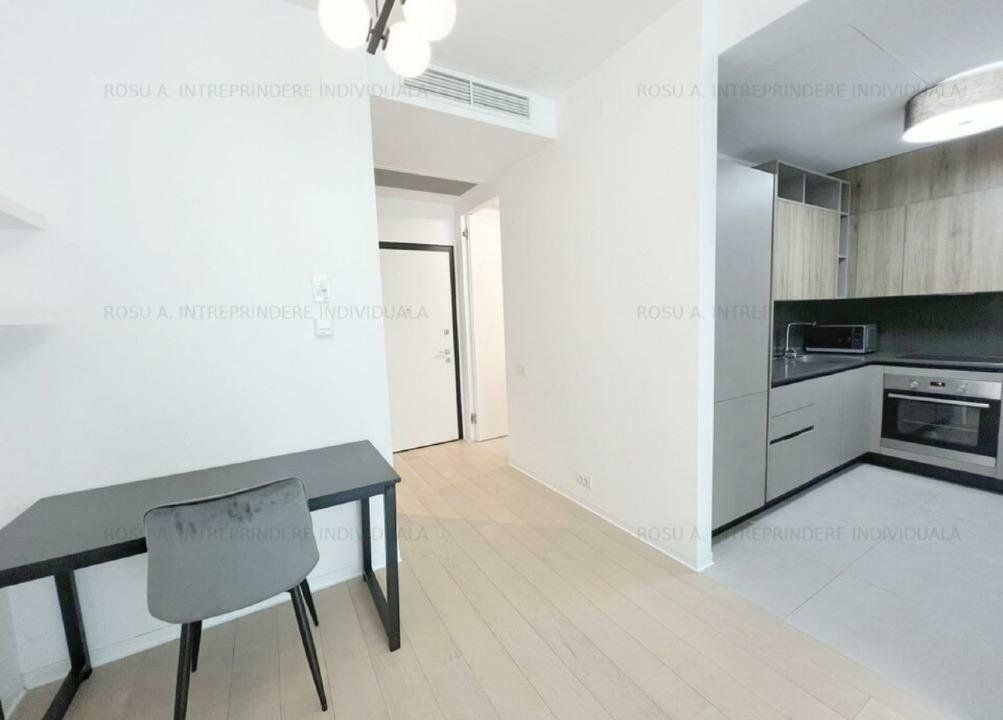 One Mircea Eliade I inchiriere apartament 2 camere - Poză 6
