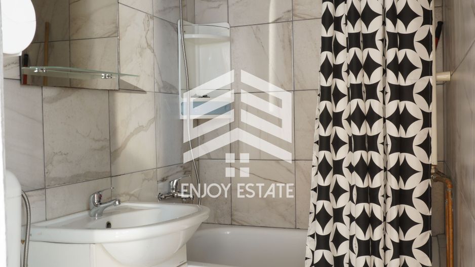 Apartament disponibil imediat, mobilat si utilat complet ! - Poză 8