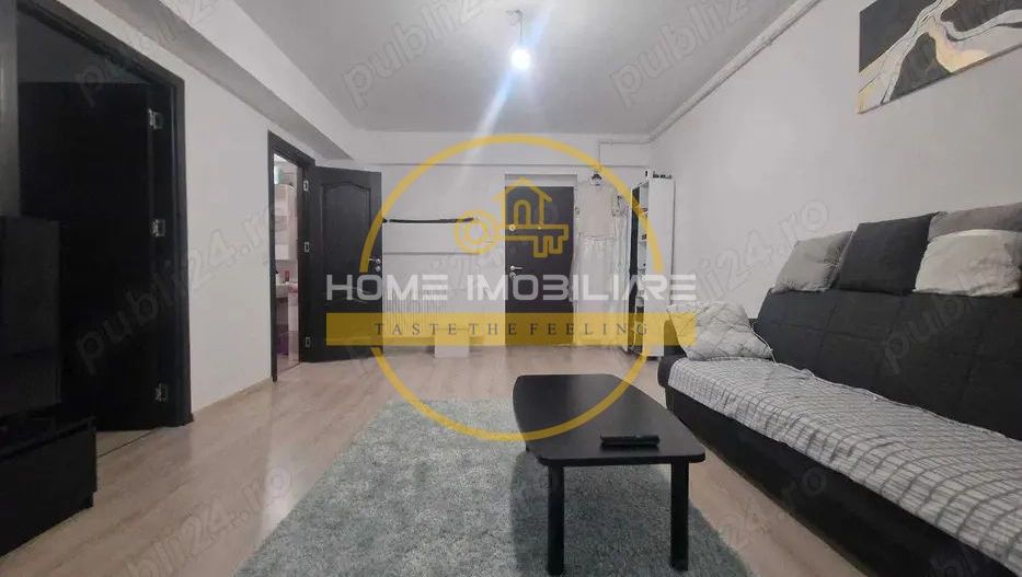 Apartament 2 camere, Etaj 1, 54MP // Pacurari - Alpha Bank - Poză 1