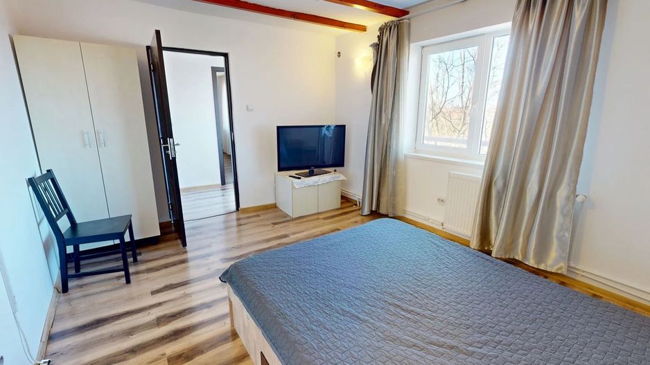 Casa individuală Harman/Brasov - Poză 12