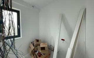 Duplex - 4 dormitoare- 116mp utili - 144.800€- Urseni - Poză 11