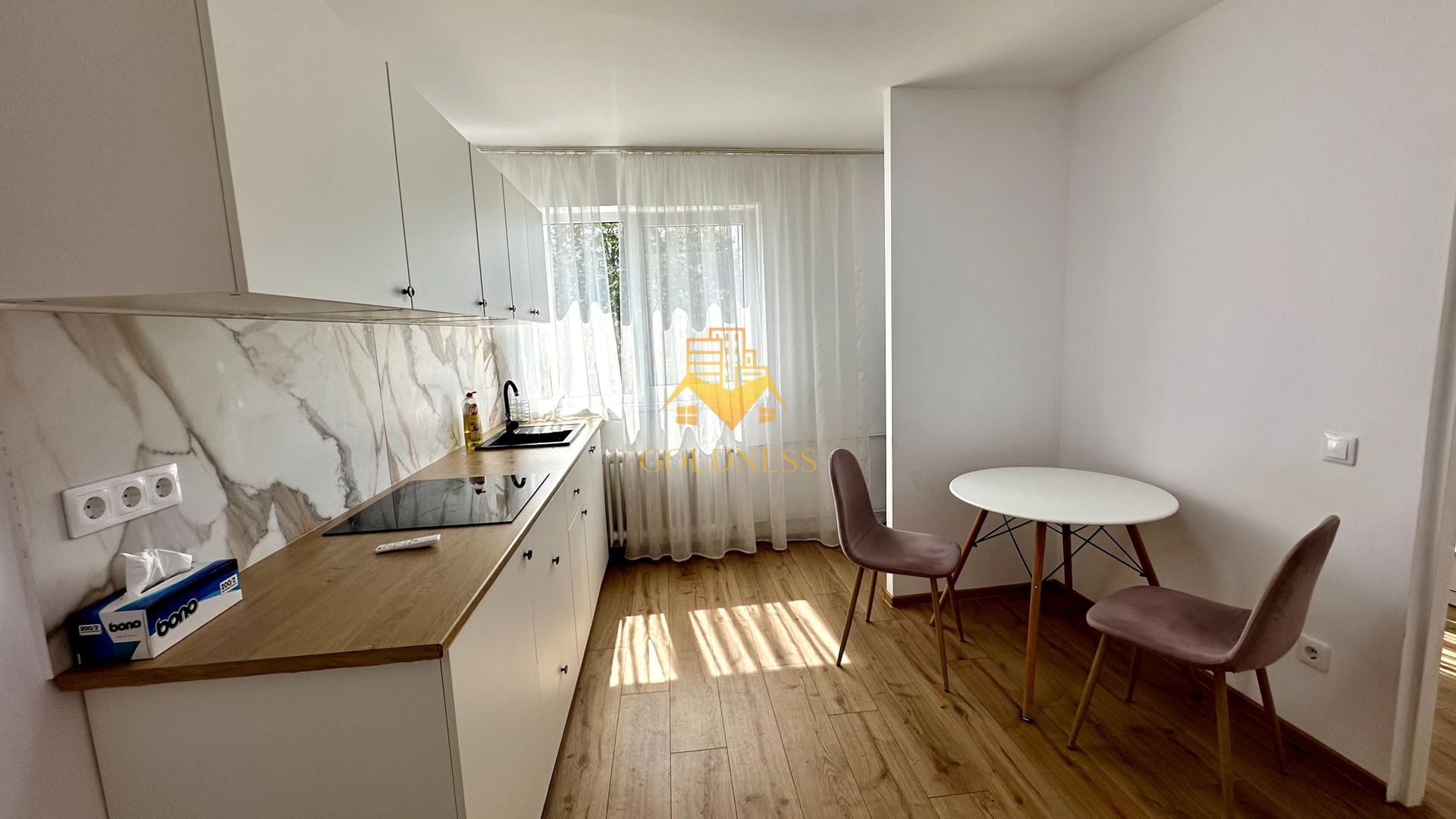 2 camere, Gheorgheni, Iulius Mall, Unirii, Royal Hotel, C. Brâncuși - Poză 1