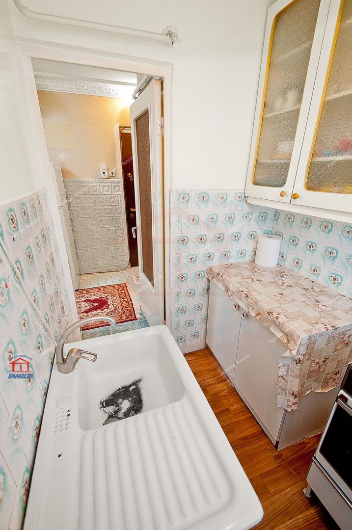 🌟 Exclusivitate | Apartament 3 Camere, Etaj 2 – Micro 19, Galați - Poză 13