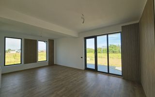 Casă individuală P+1+Pod | 4 Camere | 2 Bai  | 430MP- Comuna Berceni - Poză 3