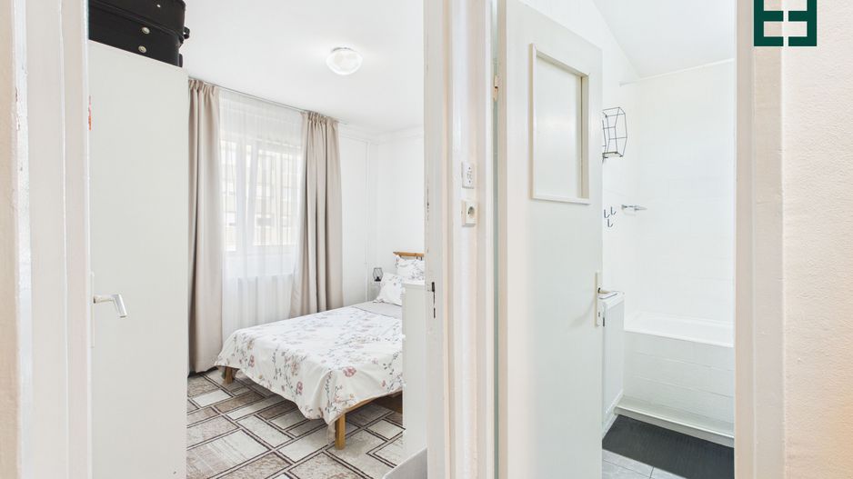 Apartament cu 2 camere - Zona Șagului - Timișoara - Poză 13