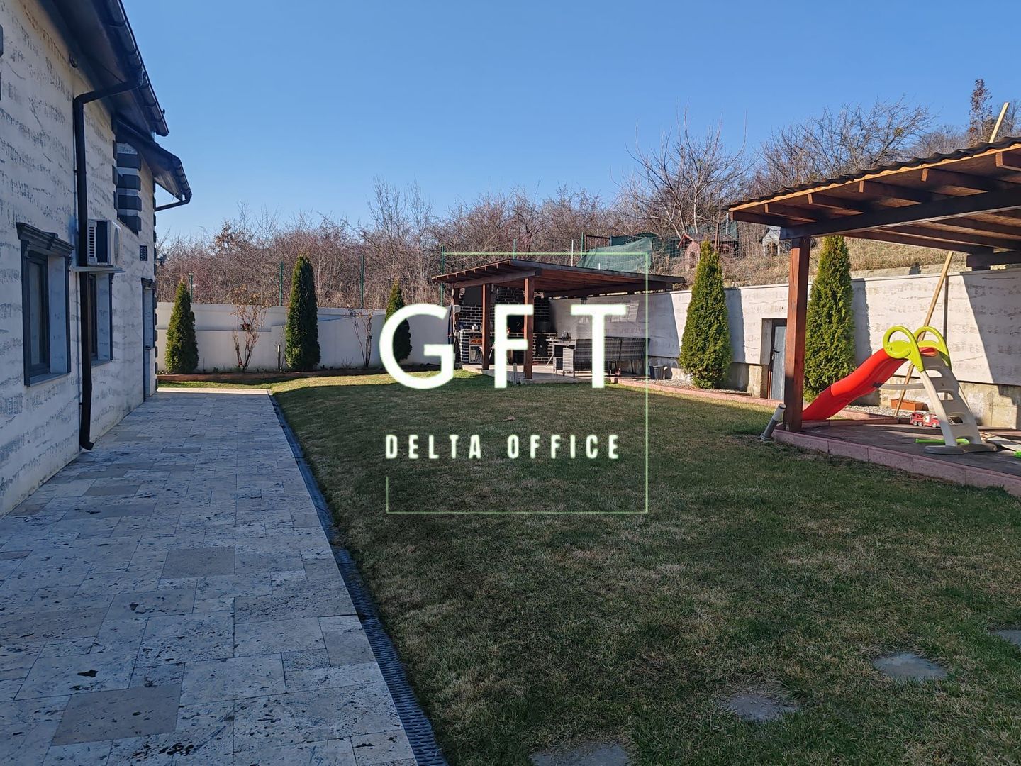 Proprietate Tip Duplex în Viișoara – Vedere Panoramică - Poză 6