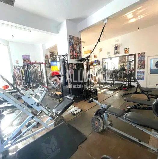 NAVODARI (COD 10) - Spatiu comercial de vanzare sau inchiriere - Poză 3