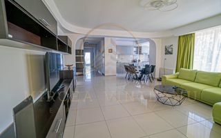 Statiunea Mamaia - Summerland - Apartament cu 3 camere cu vedere la mare si lac. - Poză 5