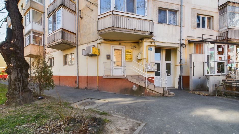 Apartament cu 2 camere parter, complex TM - Poză 12