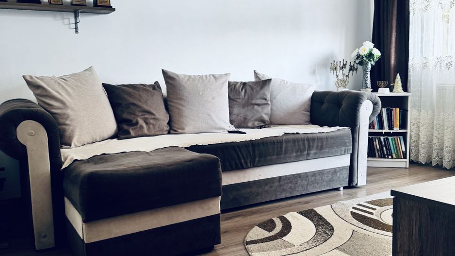 Apartament 2 camere Mobilat Utilat Loc de parcare - Poză 1