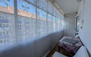 Apartament de închiriat Sibiu | 2 camere | Ultracentral | 57 mp - Poză 4