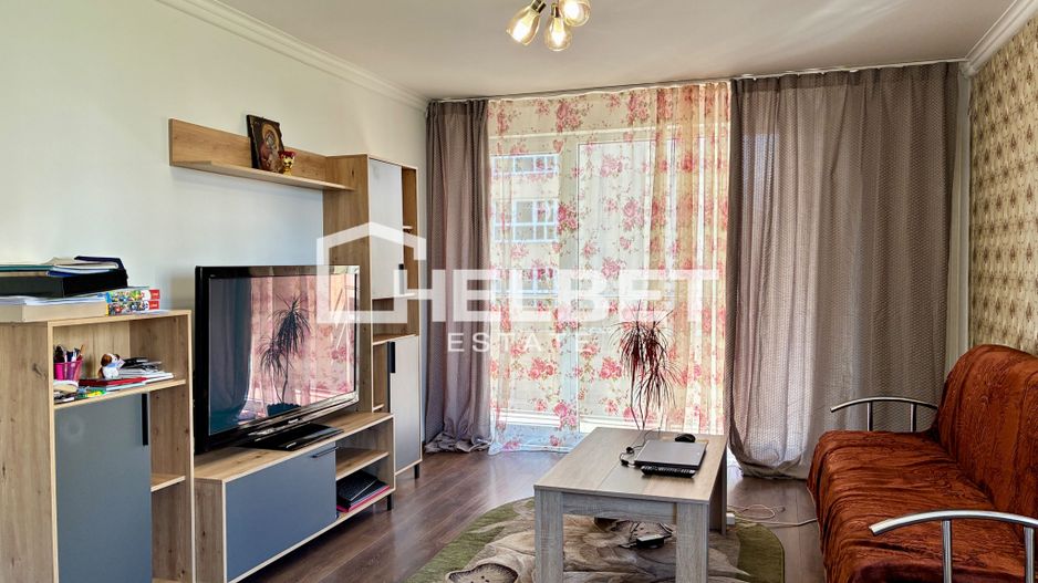 2 Camere / Pet-friendly / Coresi / Terasă - Poză 1