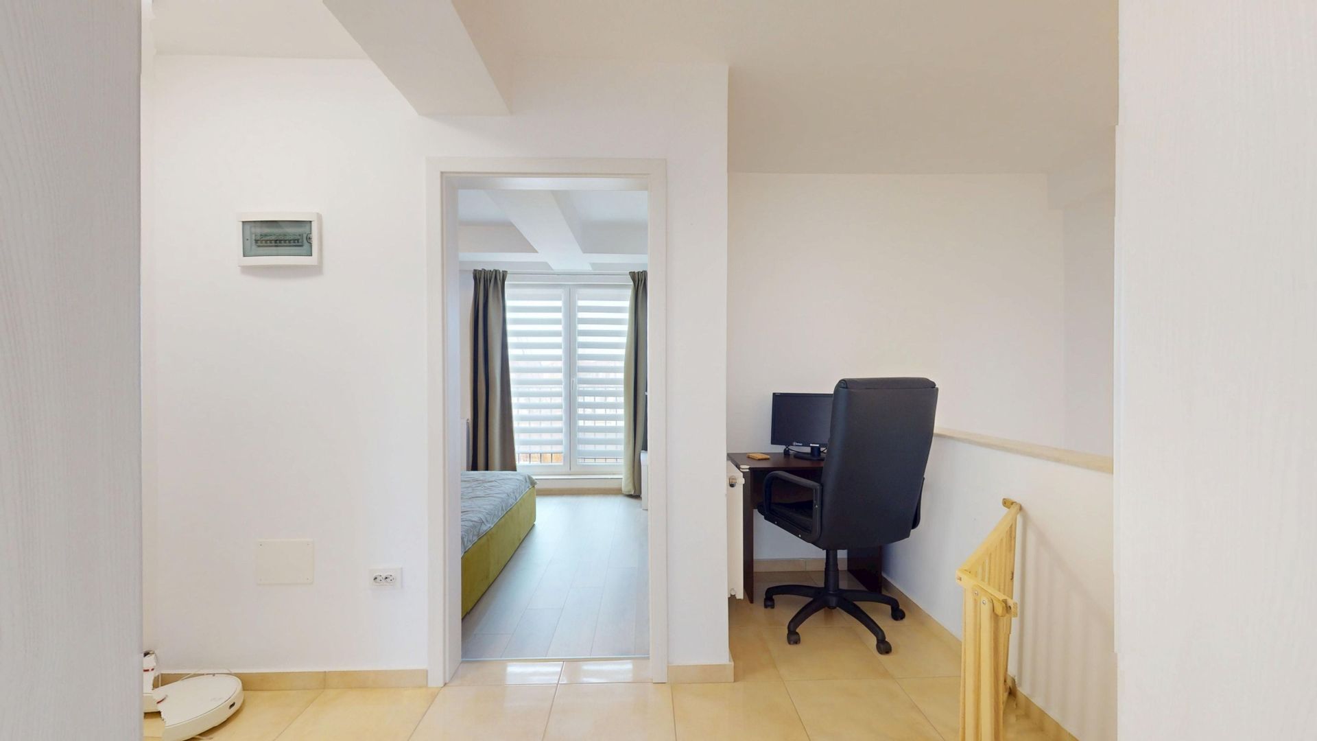 Vila Individuala modernă 4 camere | Popești-Leordeni – Intrarea Viilor - Poză 31