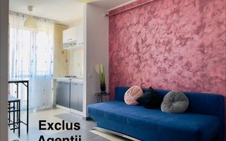 Apartament 2 camere semidecomandat, bloc nou, Iași – de închiriat - Poză 11